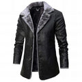 Benjamin | Elegant and Casual Jacket for Men