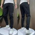 Ledger | Men's Cargo Pants - Stretch Fabric