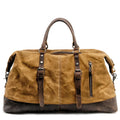 Ryan | Vintage Weekend Bag