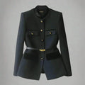 SANSA OFFICE JACKET
