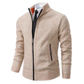 Kellan | Men's Dress Vest - Lightweight Layer