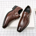 Ashford - Dress Shoes