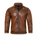 Patrick | Cruiser Jacket