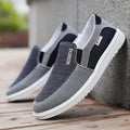 ALEXANDER | VERSATILE SLIP-ON MEN'S SNEAKER