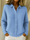 Aurelia | Women's Knit Cardigan