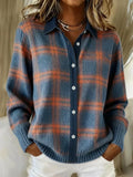 Emberly | Women's Knit Cardigan - Everyday Layer