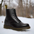 MARTEN | ELEGANT BOOTS WITH LACES