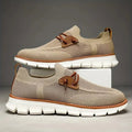 PIETER™ | LIGHTWEIGHT SLIP-ON SNEAKERS FOR MEN