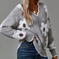 Thea - Tummy Coverage Sweater